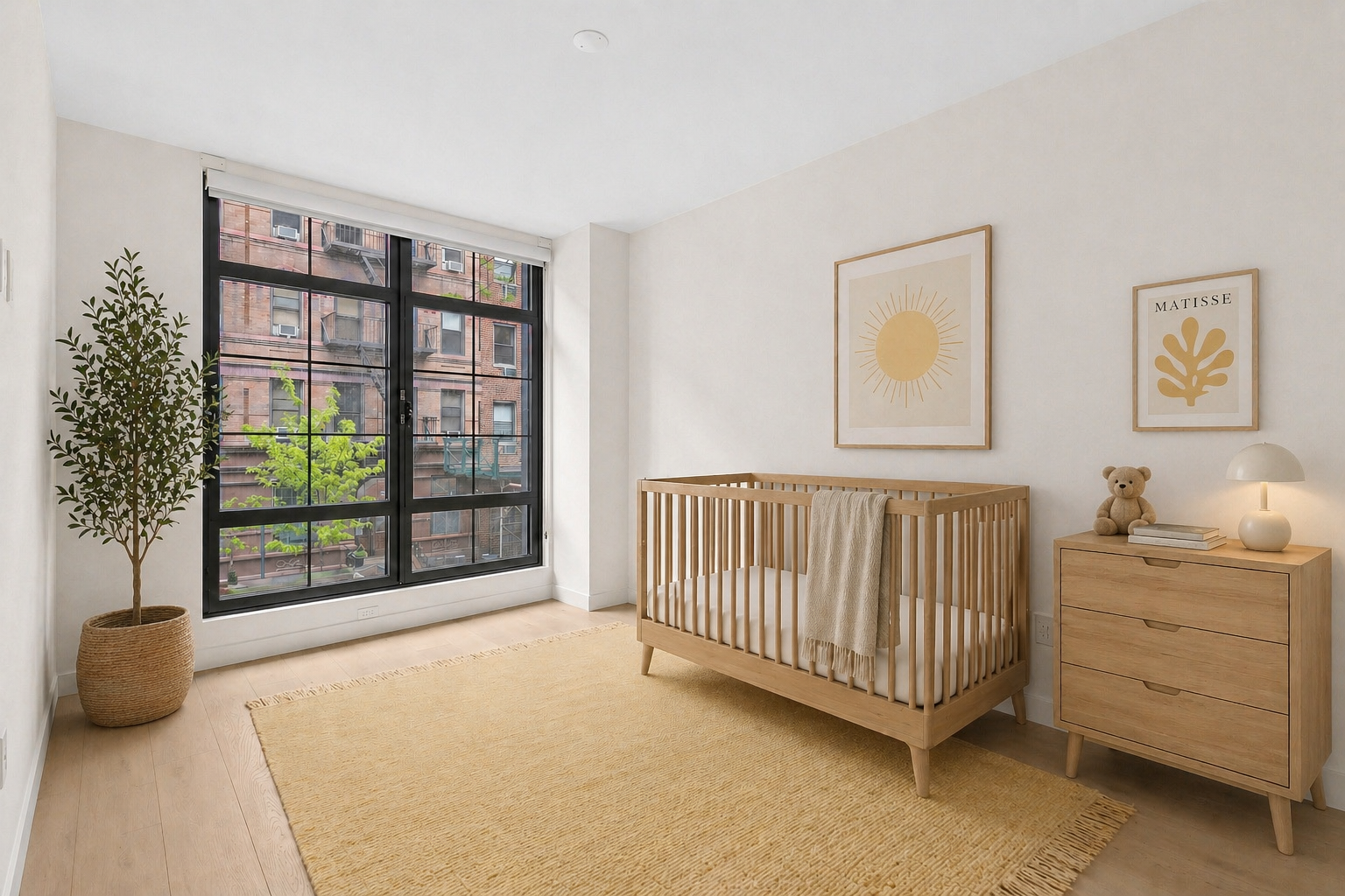 324 East 93rd Street, Unit 2 Manhattan, NY 10128 - Photo 9 of 13