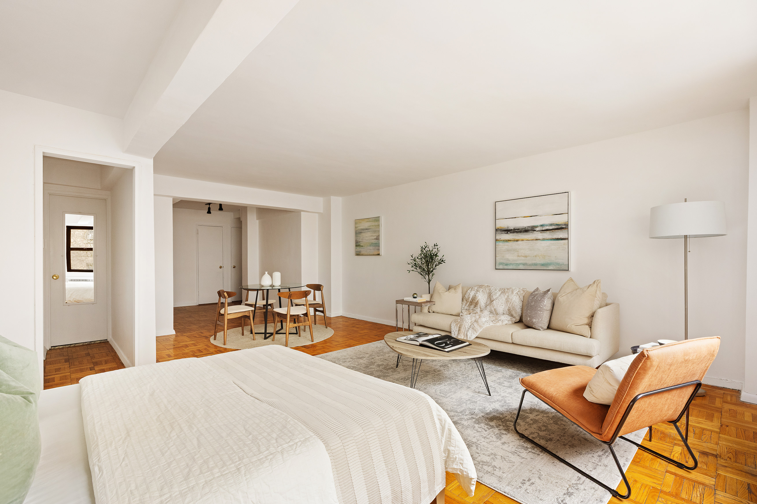 335 East 51st Street, Unit 3H Manhattan, NY 10022 - Photo 2 of 9
