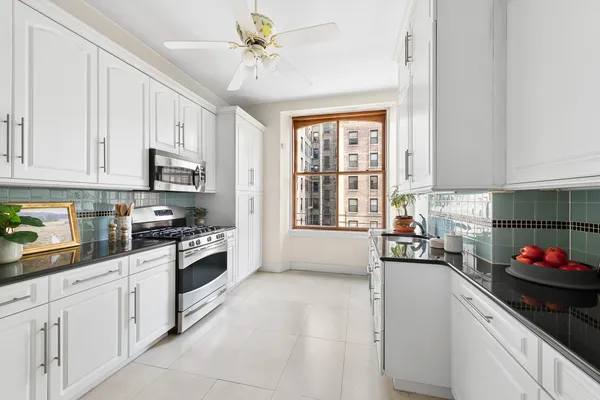 $5,000,000 | 225 West 86th Street, Unit 608 | Upper West Side