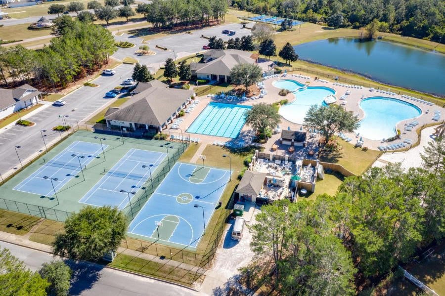 605 Earl Godwin Road Freeport, FL 32439 - Photo 8 of 25