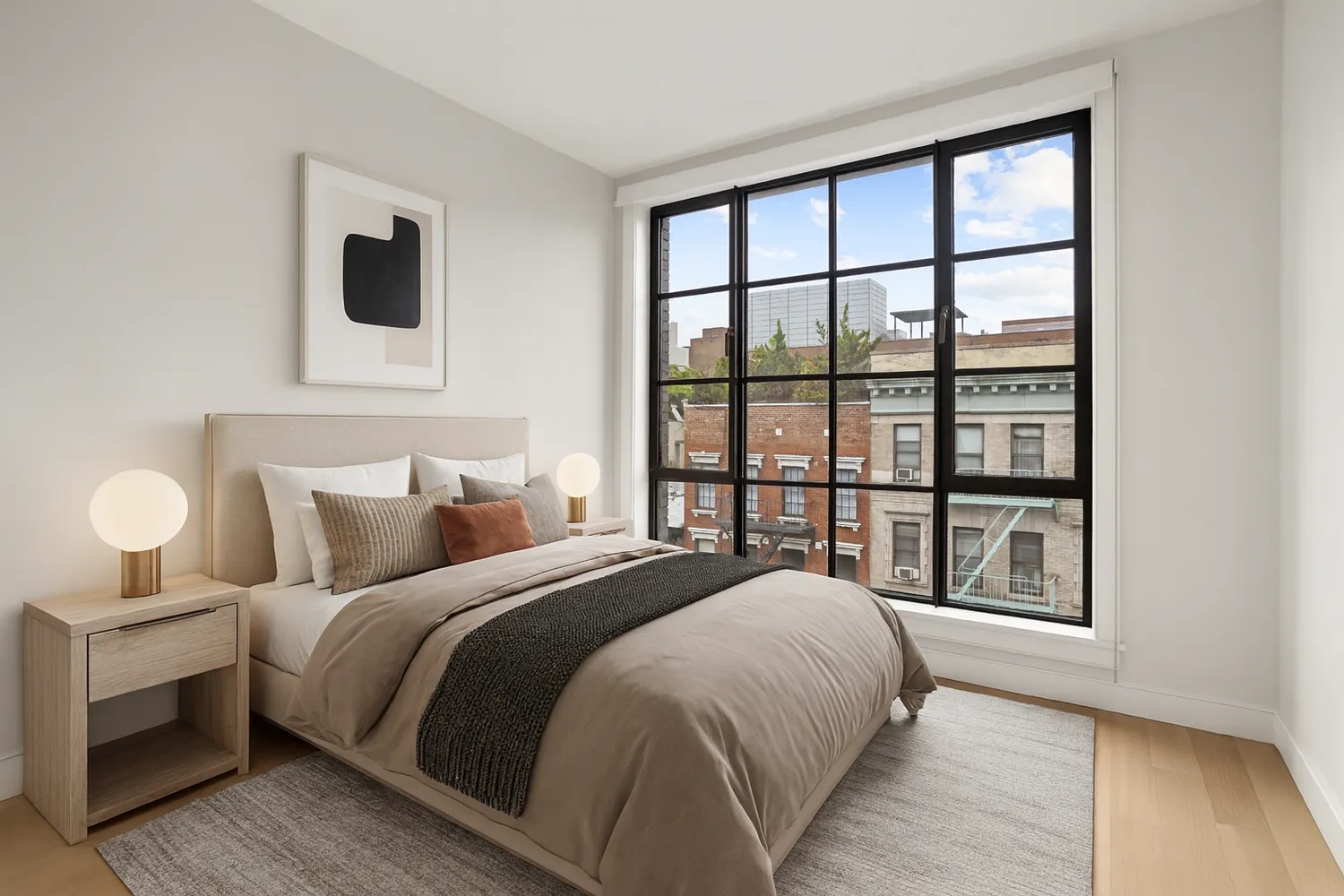 $1,600,000 | 536 East 13th Street, Unit PH6F | East Village