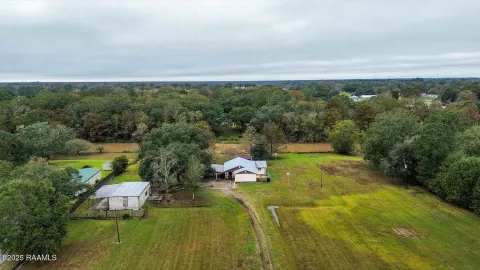 $322,500 | 4092 Poydras Highway, Breaux Bridge, LA 70517