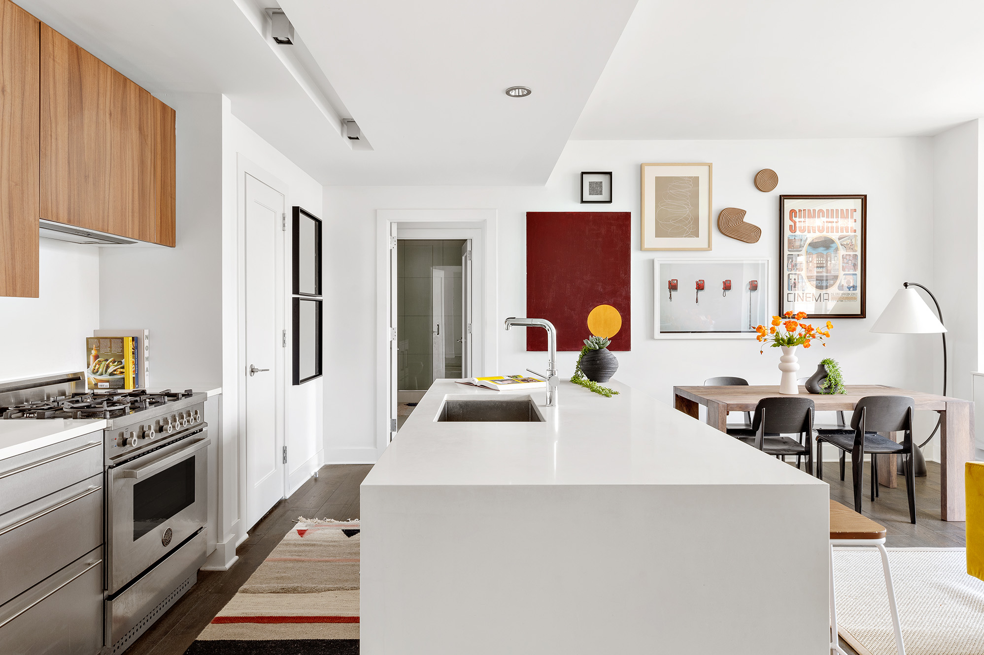 212 North 9th Street, Unit 3F Brooklyn, NY 11211 - Photo 3 of 12