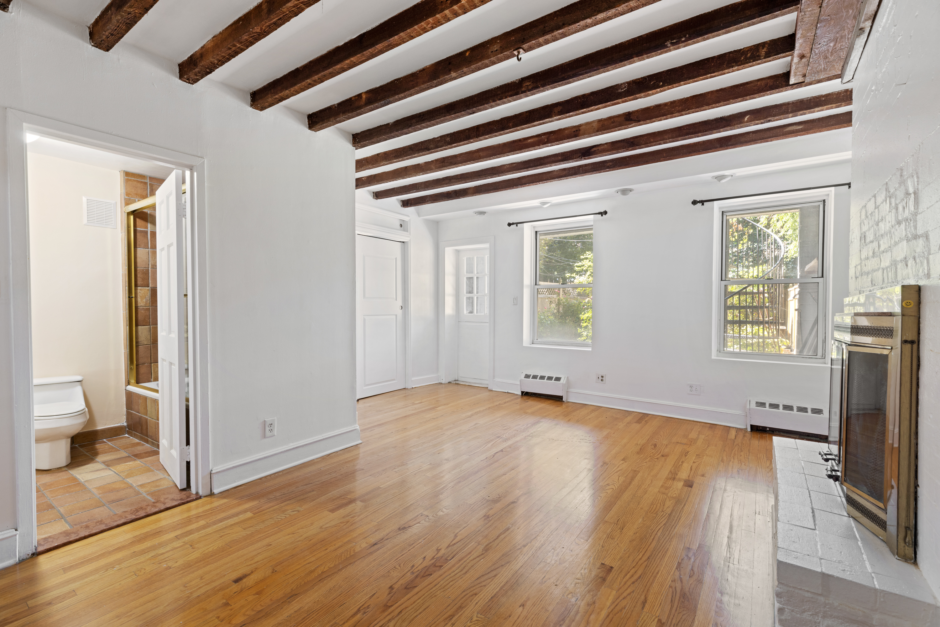 112 Berkeley Place, Unit 1 Brooklyn, NY 11217 - Photo 6 of 11