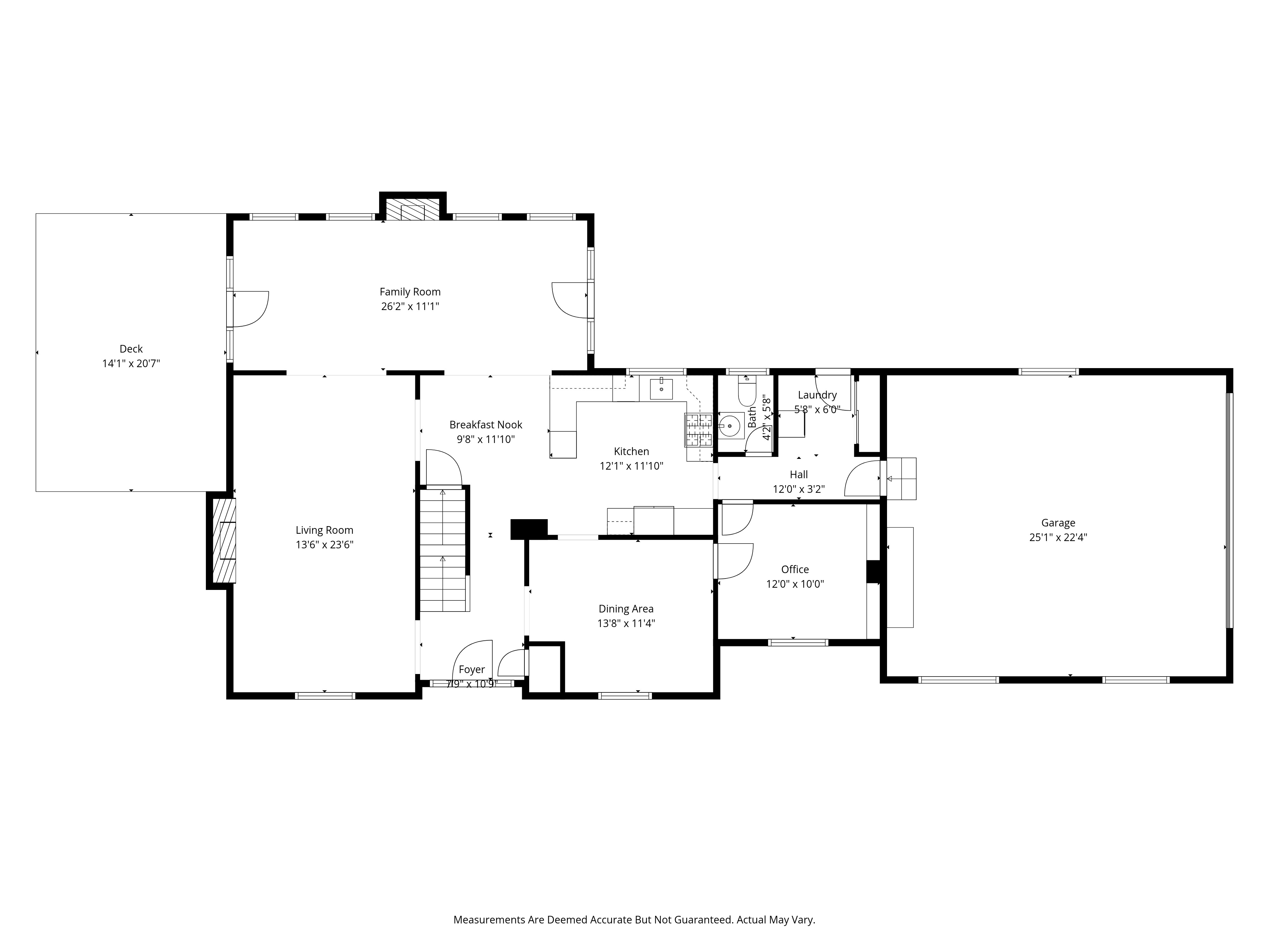 3565 South Oneida Way Denver, CO 80237 - Photo 20 of 23