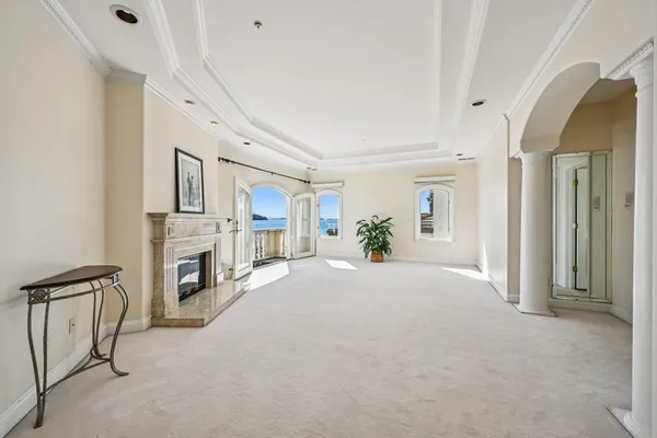 $4,195,000 | 17 Heron Drive, Mill Valley, CA 94941