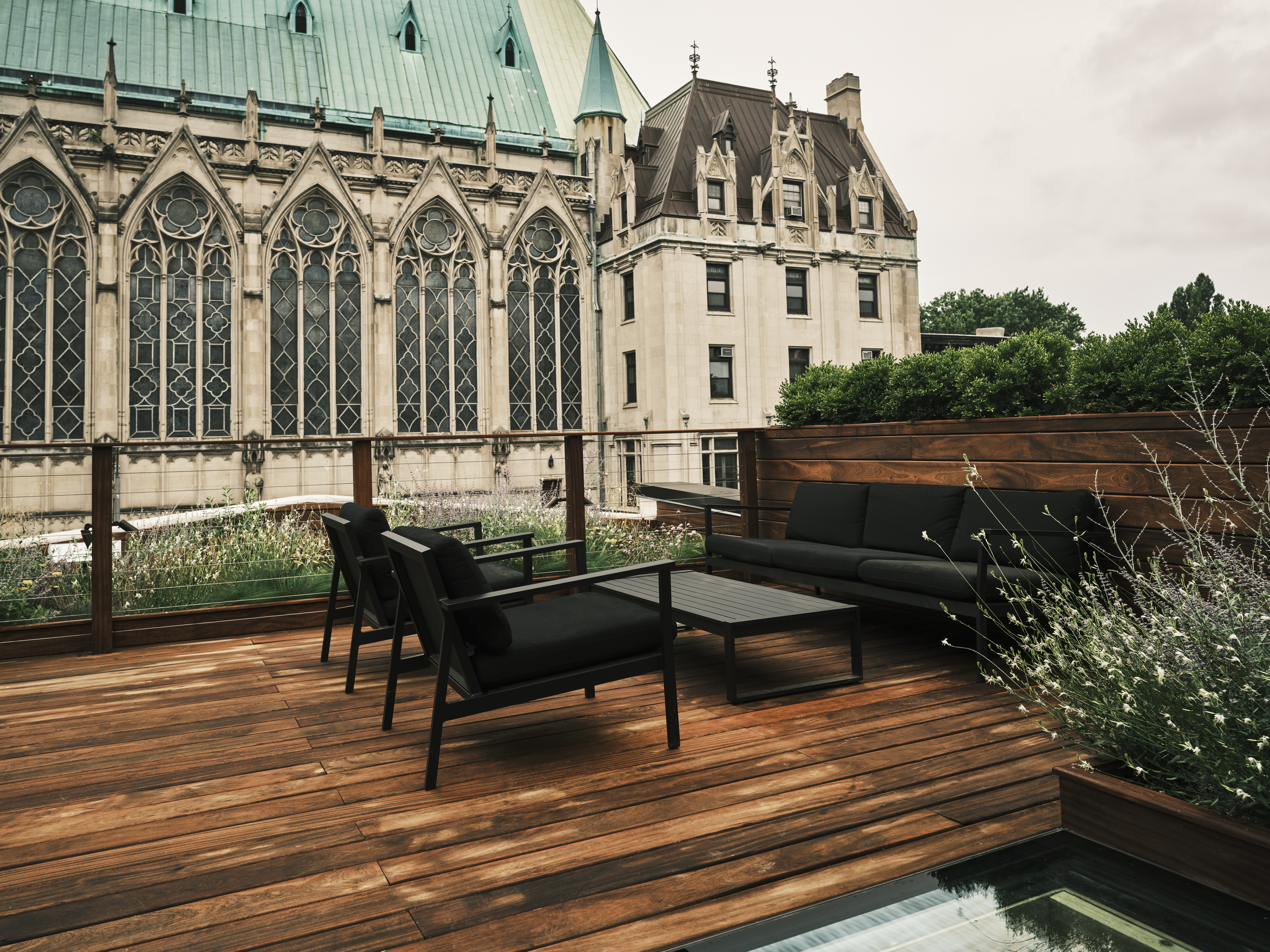 329 Vanderbilt Avenue Brooklyn, NY 11205 - Photo 14 of 29