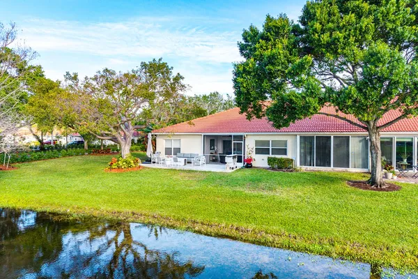 $4,500 | 2640 Spiceberry Lane, Boynton Beach, FL 33436