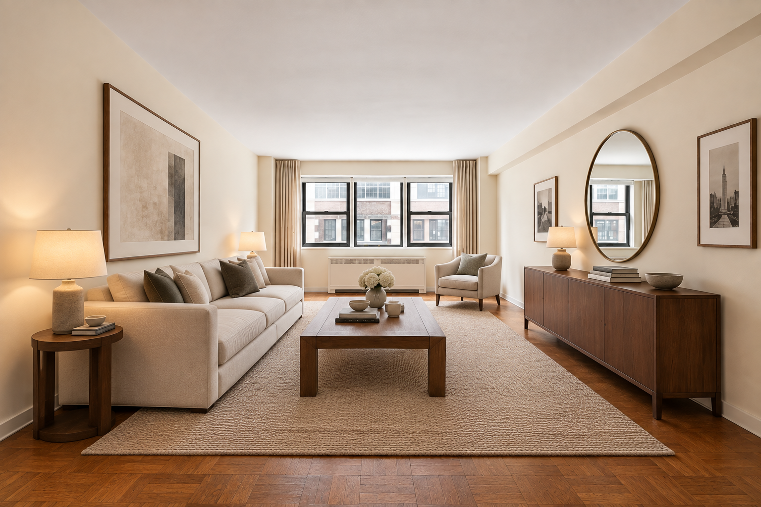205 East 77th Street, Unit 11B Manhattan, NY 10075 - Photo 1 of 9 Gallery Image 1