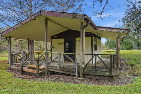 $322,500 | 4092 Poydras Highway, Breaux Bridge, LA 70517
