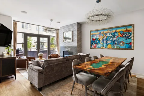 $3,250,000 | 1 Northside Piers, Unit THB | Williamsburg