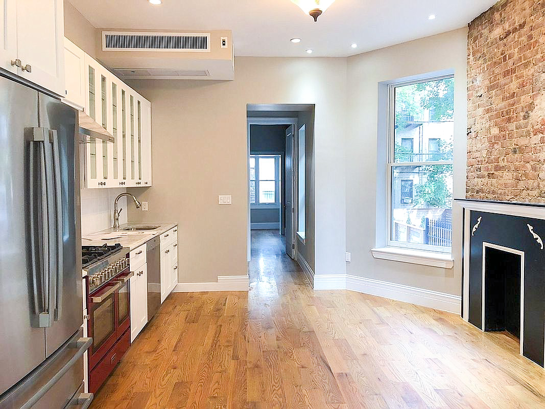 809 Prospect Place, Unit A Brooklyn, NY 11216 - Photo 3 of 17