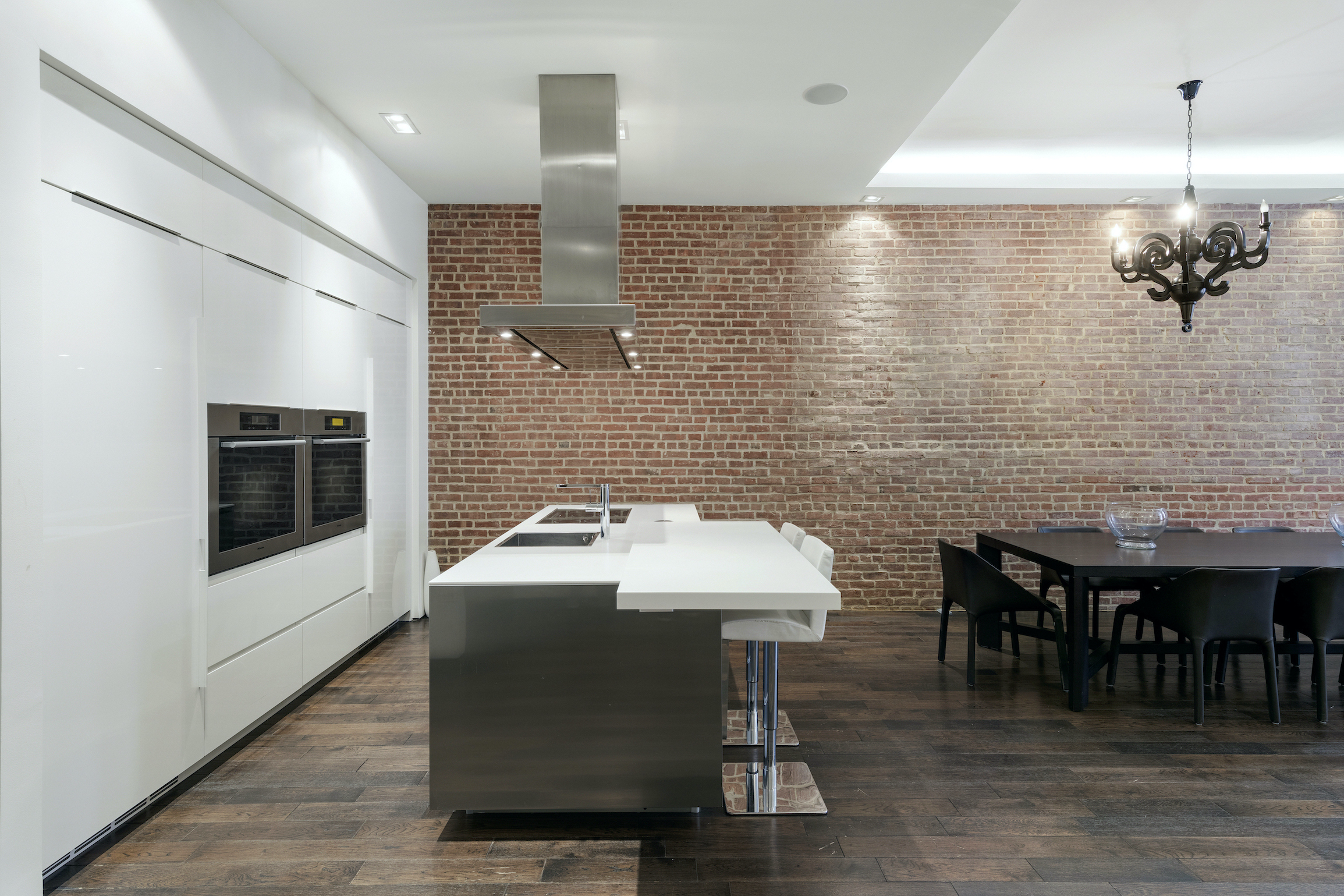 311 Church Street, Unit 2 Manhattan, NY 10013 - Photo 2 of 10