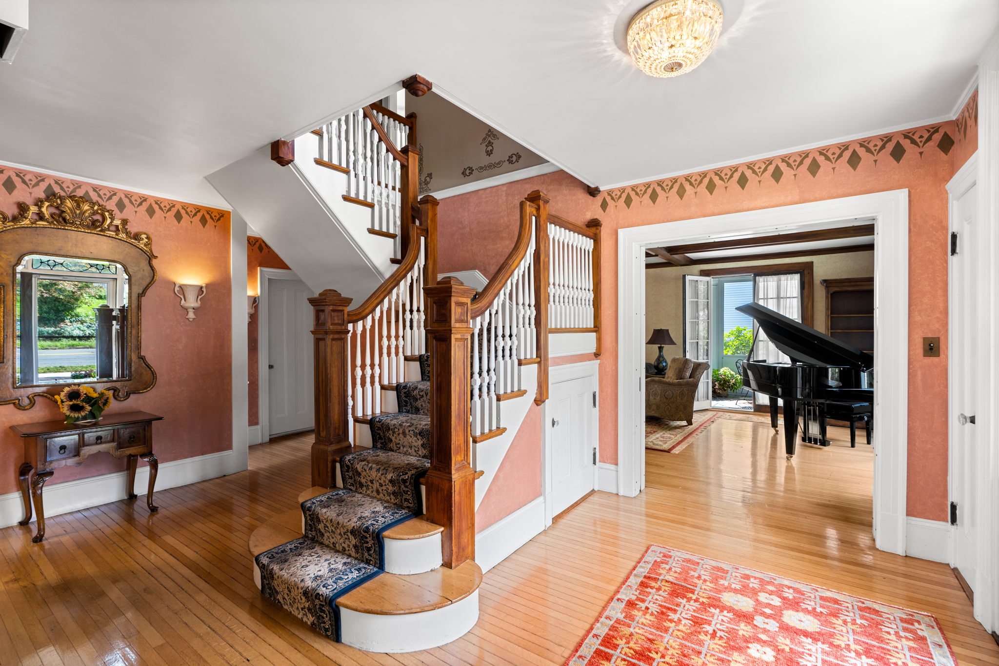 64 Woburn Street Reading, MA 01867 - Photo 7 of 56