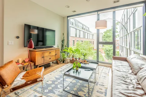 $475,000 | 57 N Street Northwest, Unit 320, Washington, DC 20001