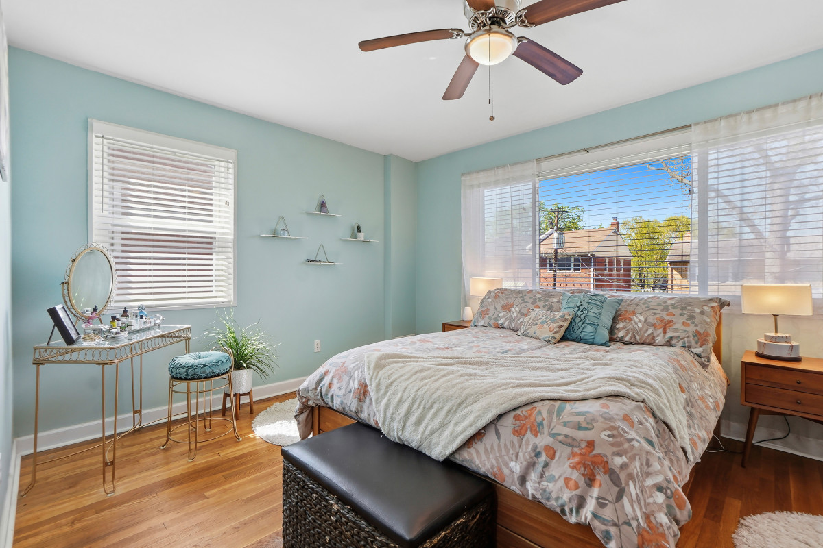 715 Delafield Street Northeast Washington, DC 20017 - Photo 6 of 12