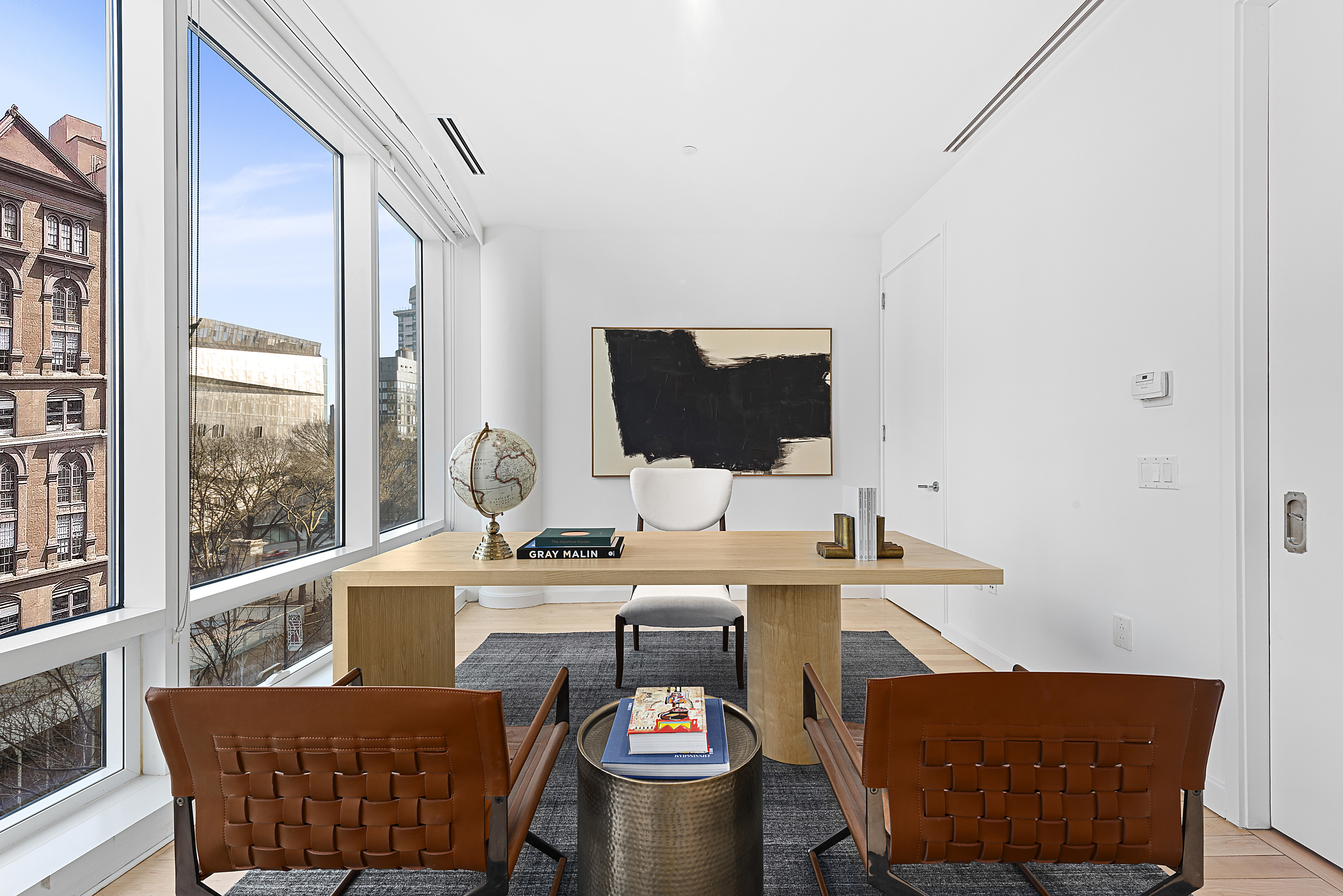 445 Lafayette Street, Unit 5A Manhattan, NY 10003 - Photo 12 of 15