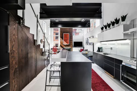 Contact Agent | 1630 19th Street Northwest, Unit C, Washington, DC 20009