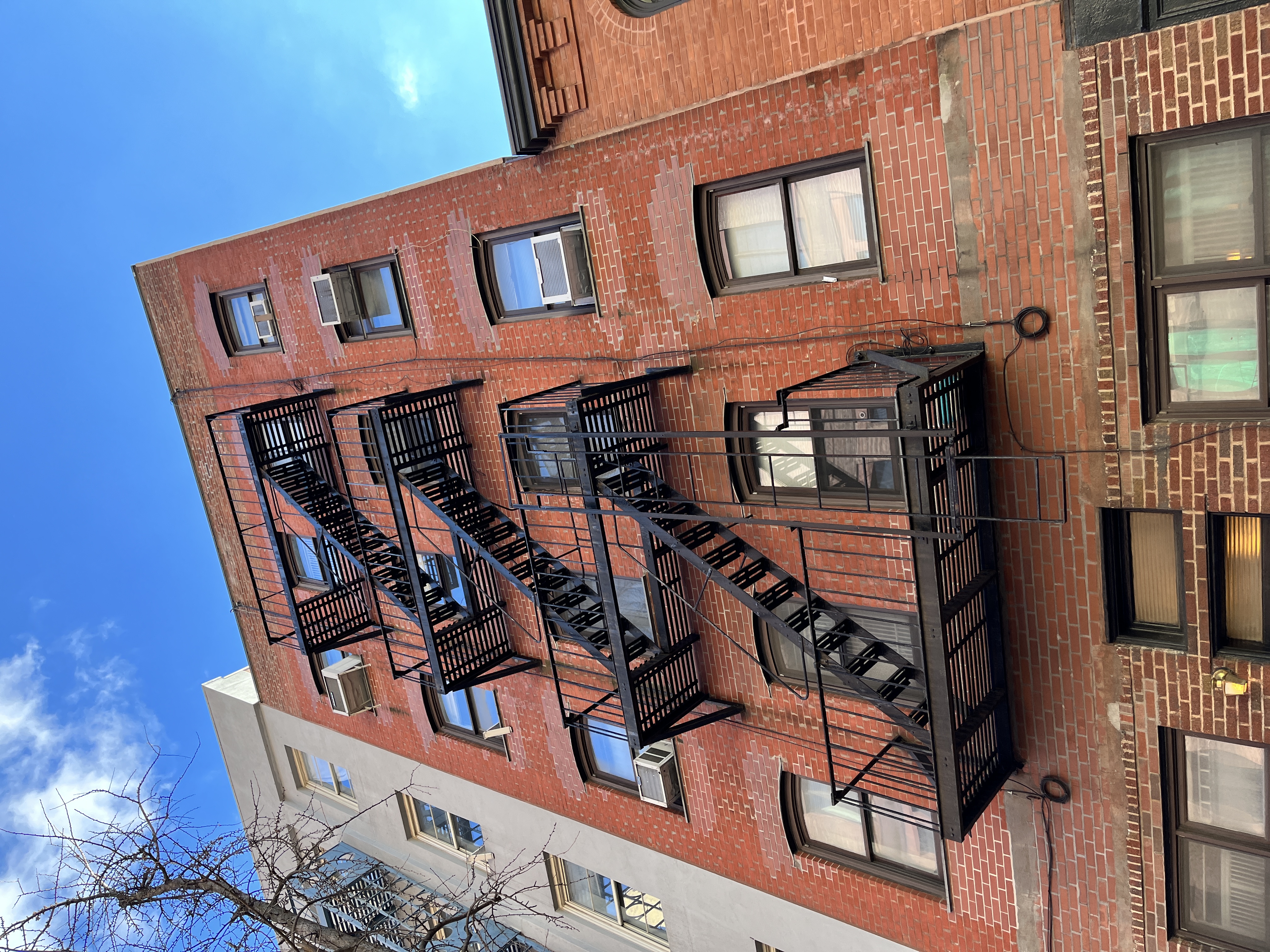 20 Jane Street, Unit 3A Manhattan, NY 10014 - Photo 6 of 8