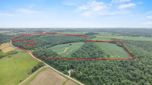 $1,500,000 | 146 /- Acres Otto Kerl Road, Cross Plains, WI 53528