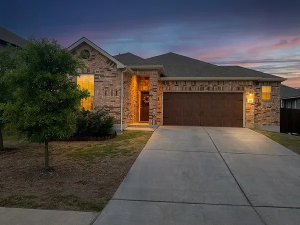 $310,000 | 213 Jarbridge Drive, Kyle, TX 78640