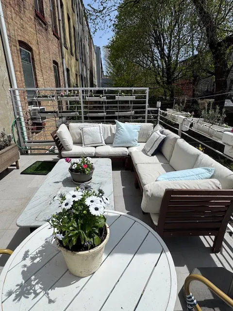 $8,700 | 160 MacDonough Street, Unit TRIPLEX | Bedford-Stuyvesant