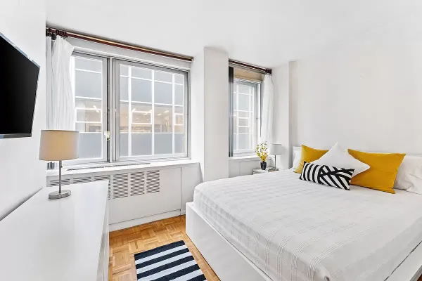 $3,500 | 130 Water Street, Unit 8H | Financial District