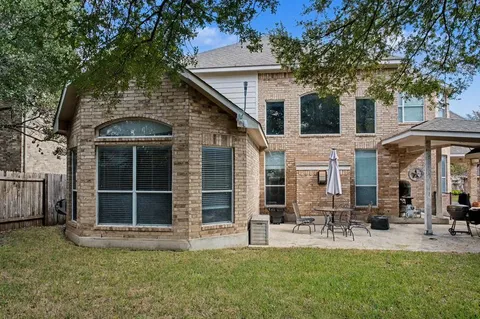 $825,000 | 2450 Arbor Drive, Round Rock, TX 78681