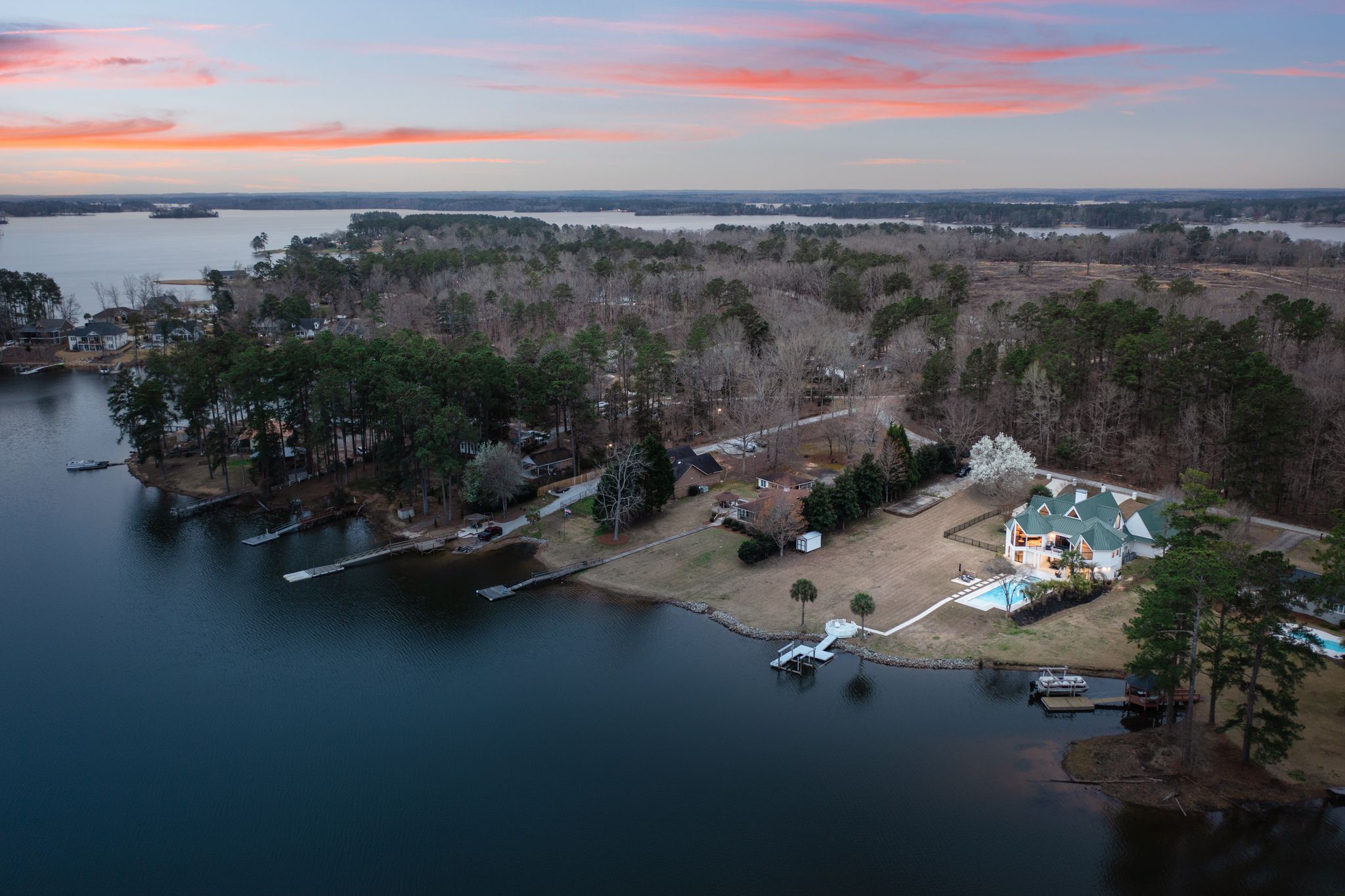 223 Tilden Point Circle Chapin, SC 29036 - Photo 7 of 74