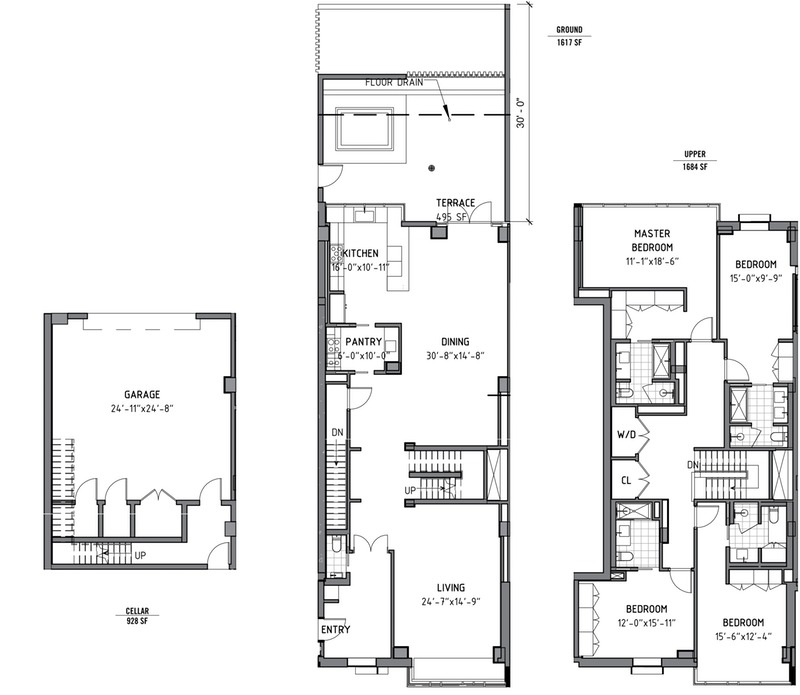 429 Kent Avenue, Unit TH1 Brooklyn, NY 11249 - Photo 23 of 23