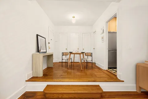 $450,000 | 55 Eastern Parkway, Unit 1D | Prospect Heights