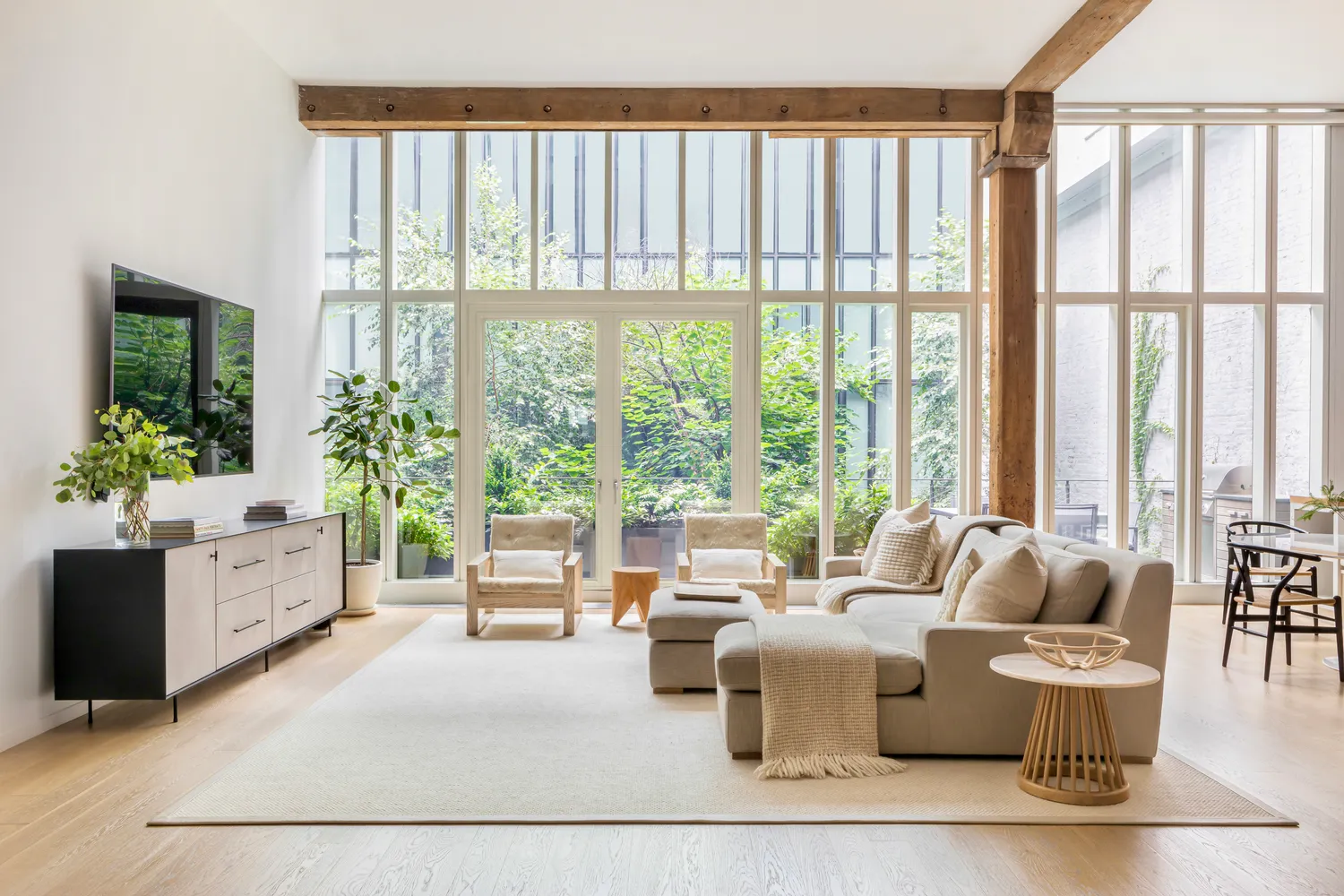 $5,495,000 | 185 Plymouth Street, Unit 2S | DUMBO