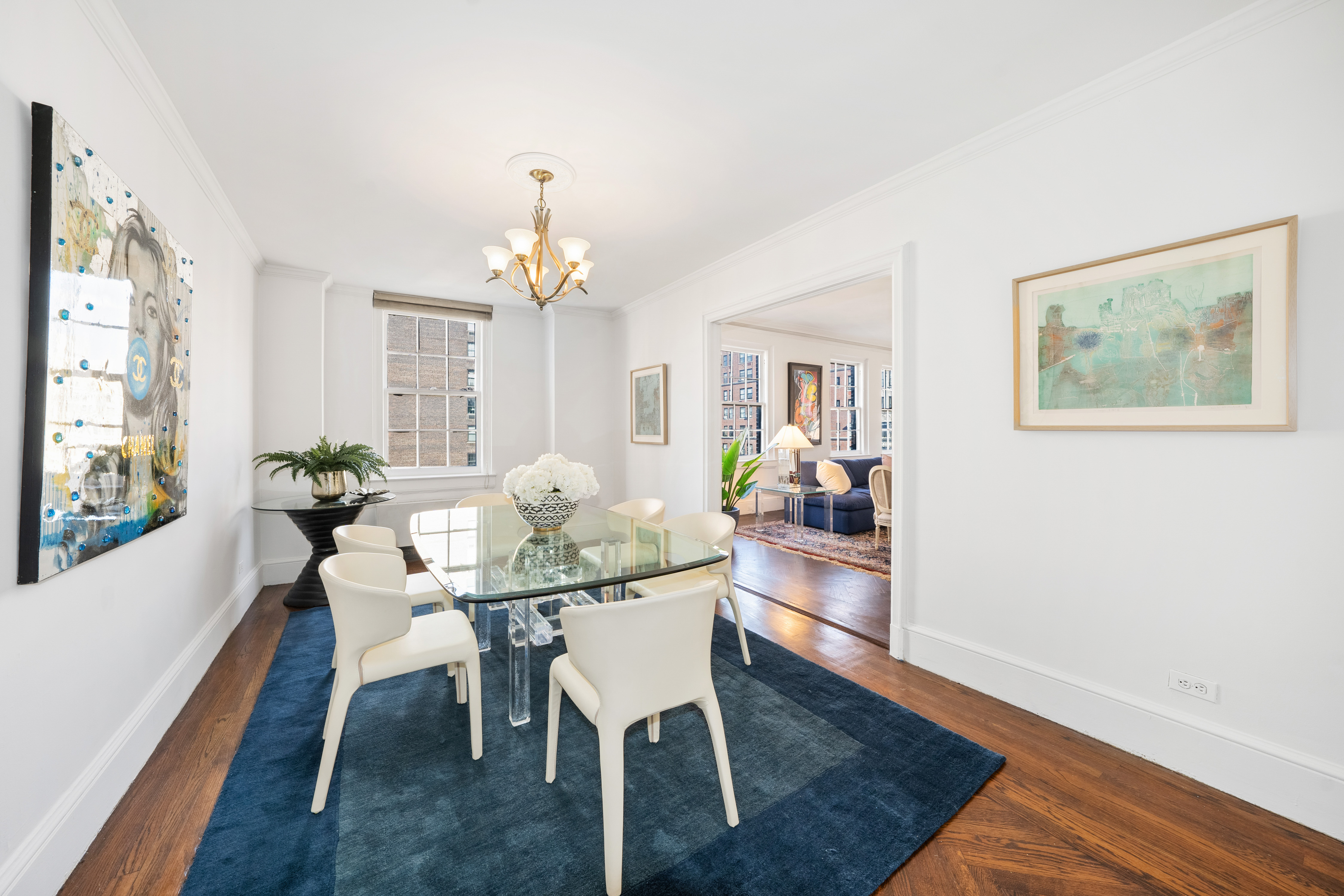 1172 Park Avenue, Unit 9A Manhattan, NY 10128 - Photo 5 of 9