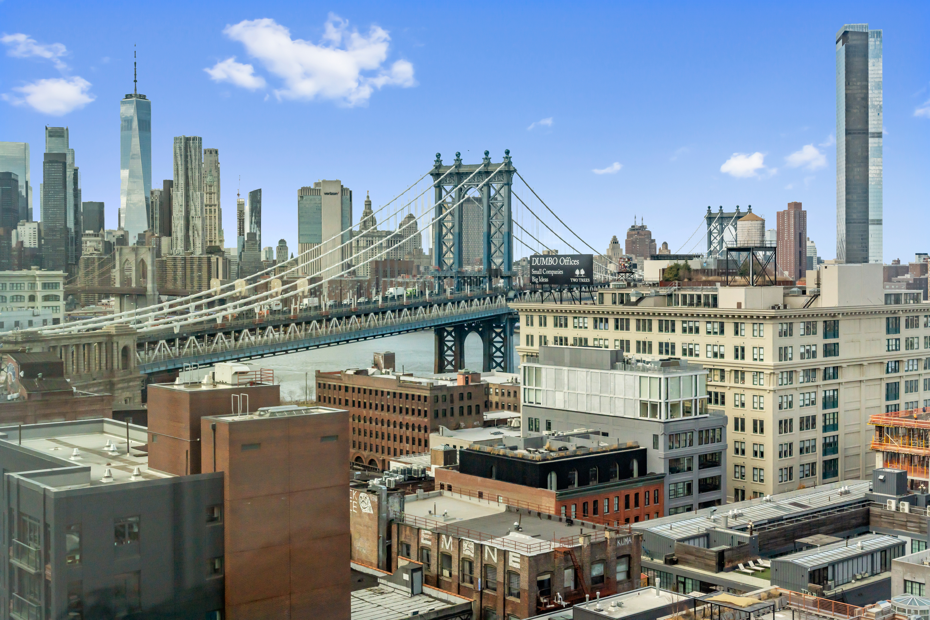 180 Front Street, Unit 14B Brooklyn, NY 11201 - Photo 4 of 19