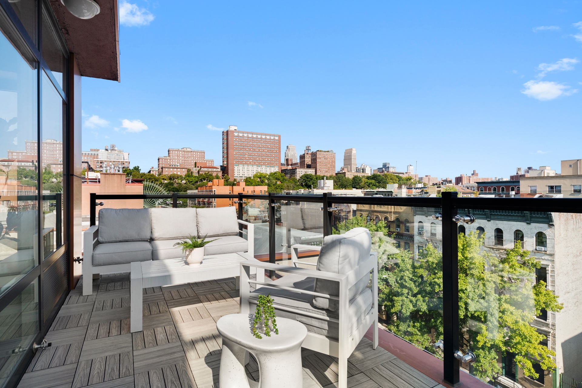 306 West 116th Street, Unit PH7A Manhattan, NY 10026 - Photo 4 of 15