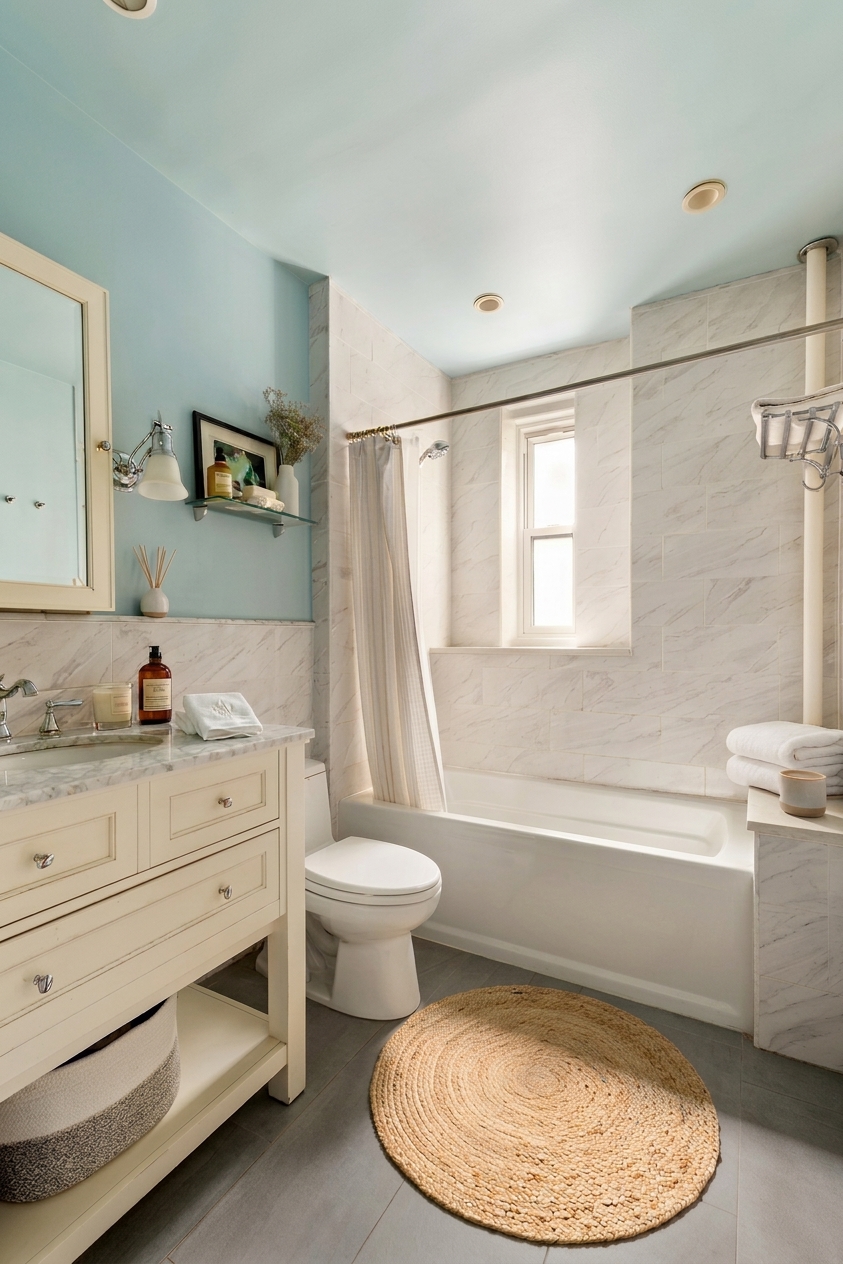 161 Henry Street, Unit 7A Brooklyn, NY 11201 - Photo 7 of 15 Gallery Image 7