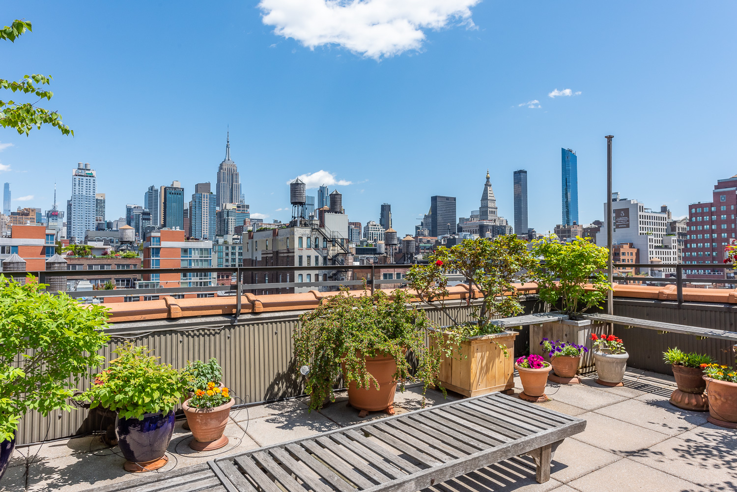 161 West 15th Street, Unit PHB Manhattan, NY 10011 - Photo 12 of 19