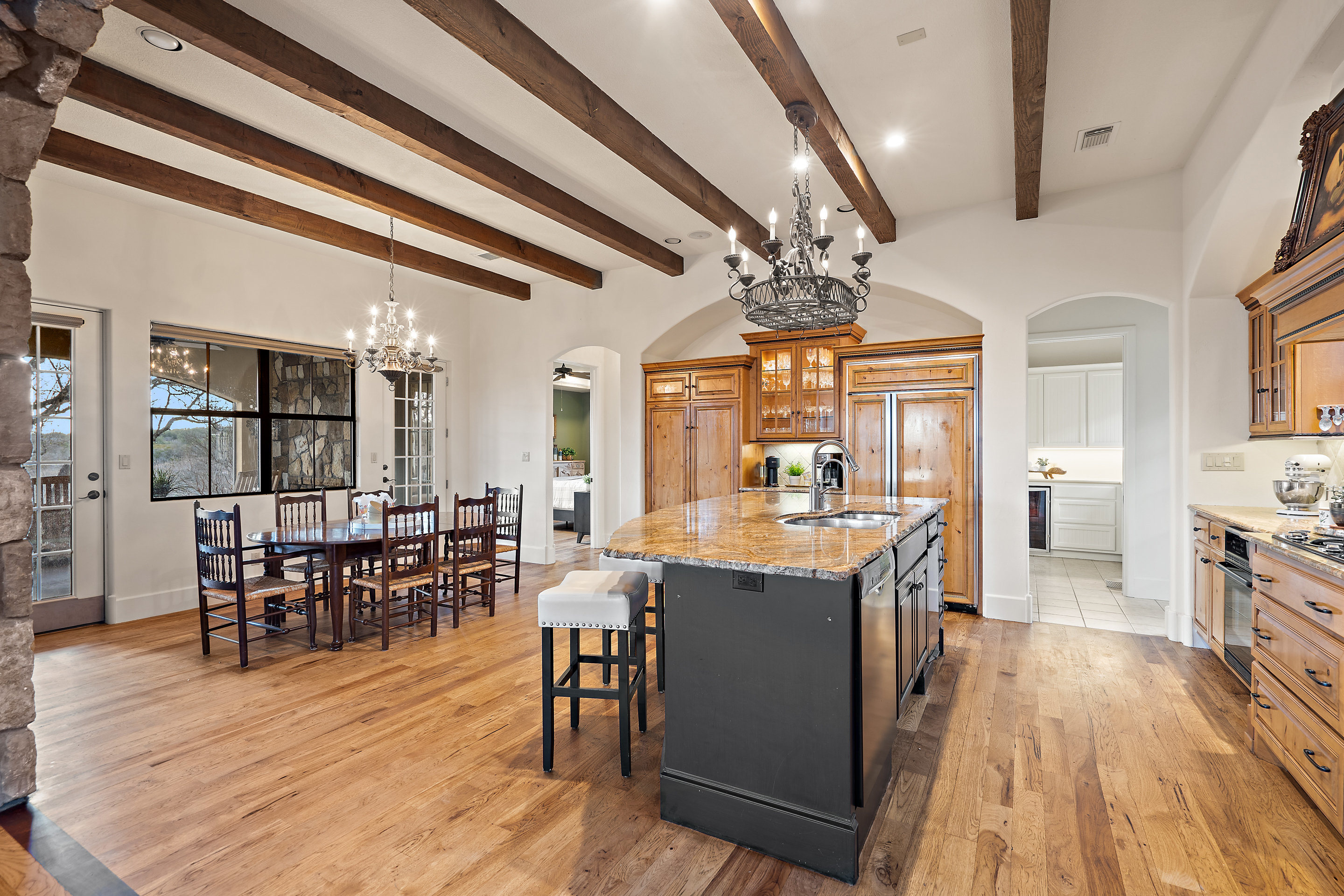 2808 Fall Creek Estates Drive Spicewood, TX 78669 - Photo 6 of 23