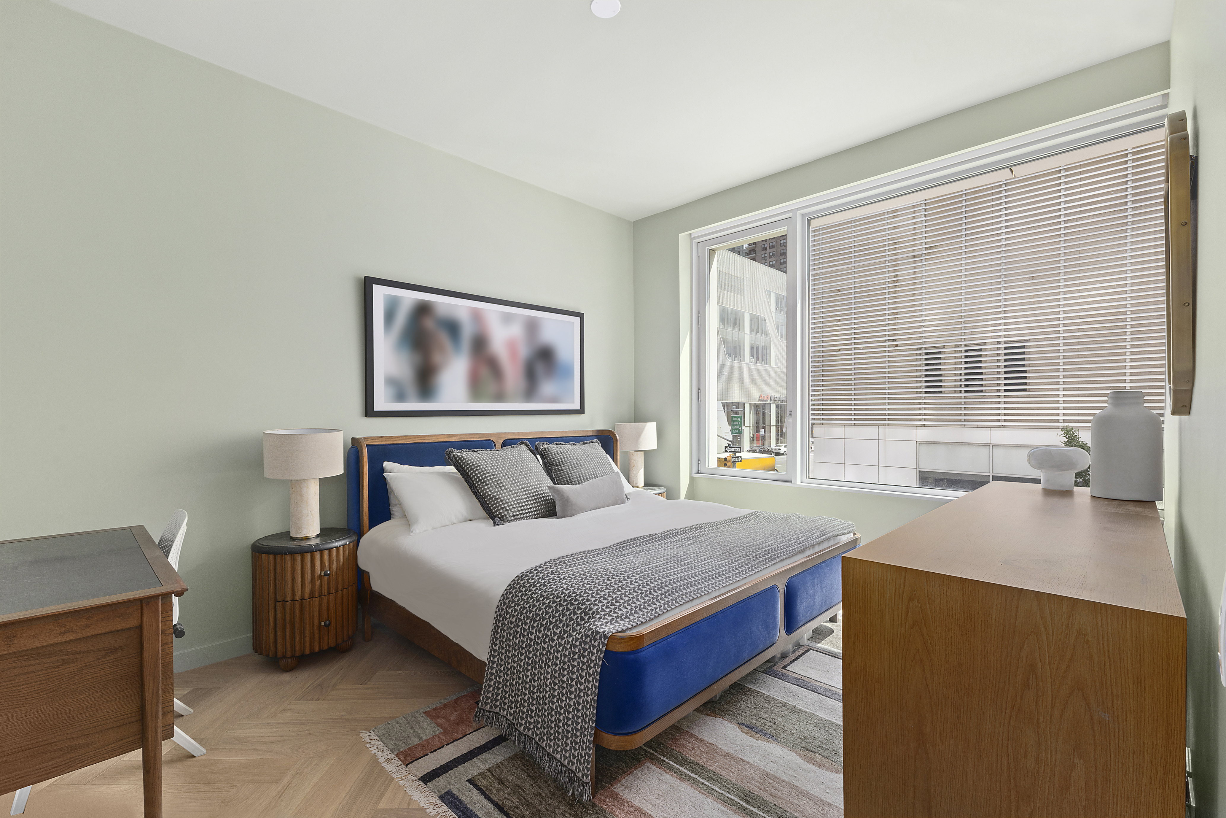 611 West 56th Street, Unit 2B Manhattan, NY 10019 - Photo 3 of 6