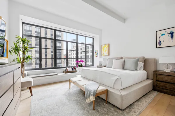 $19,500 | 404 Park Avenue South, Unit 9A | NoMad