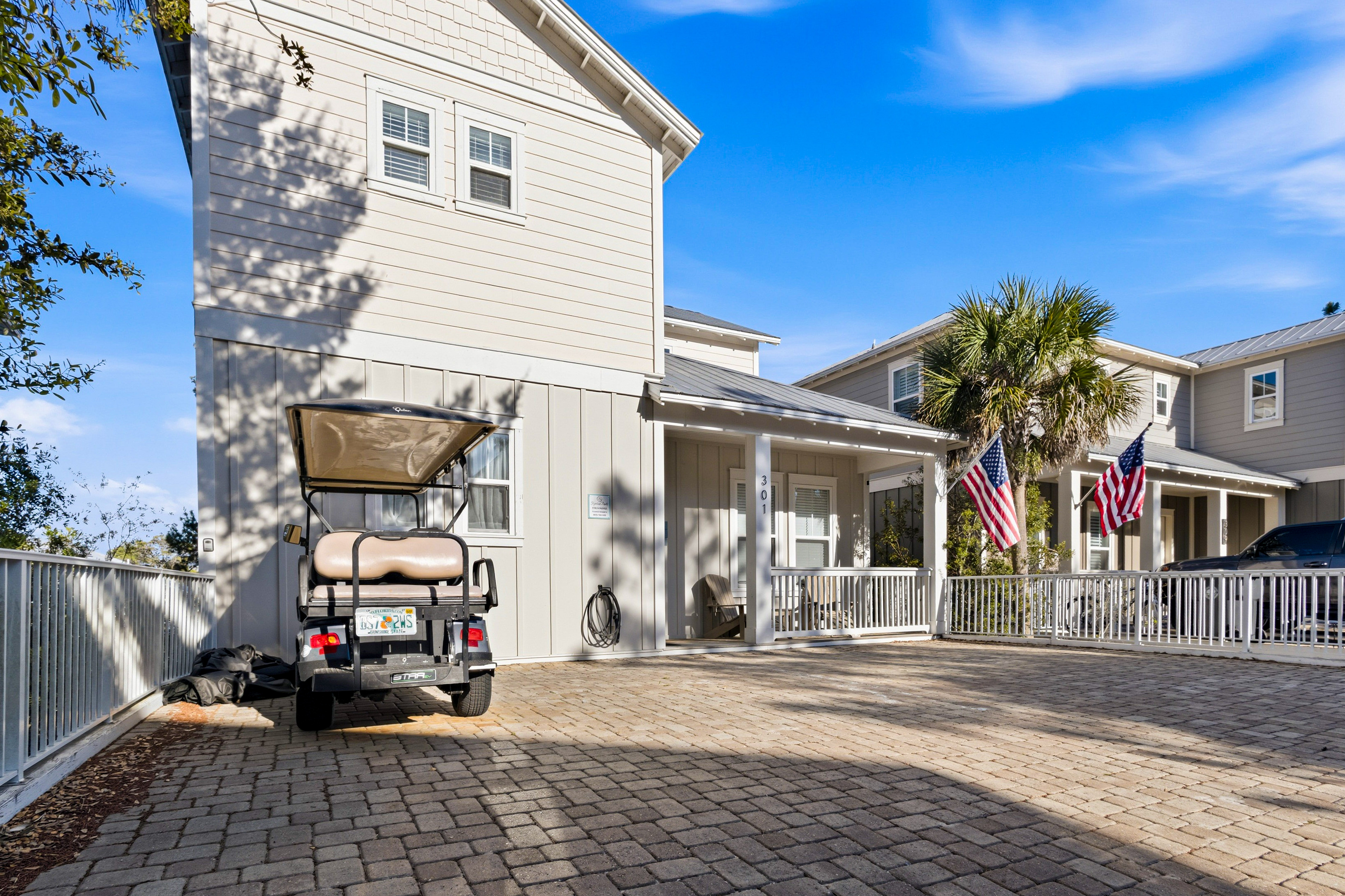 301 Gulfview Circle Santa Rosa Beach, FL 32459 - Photo 18 of 23