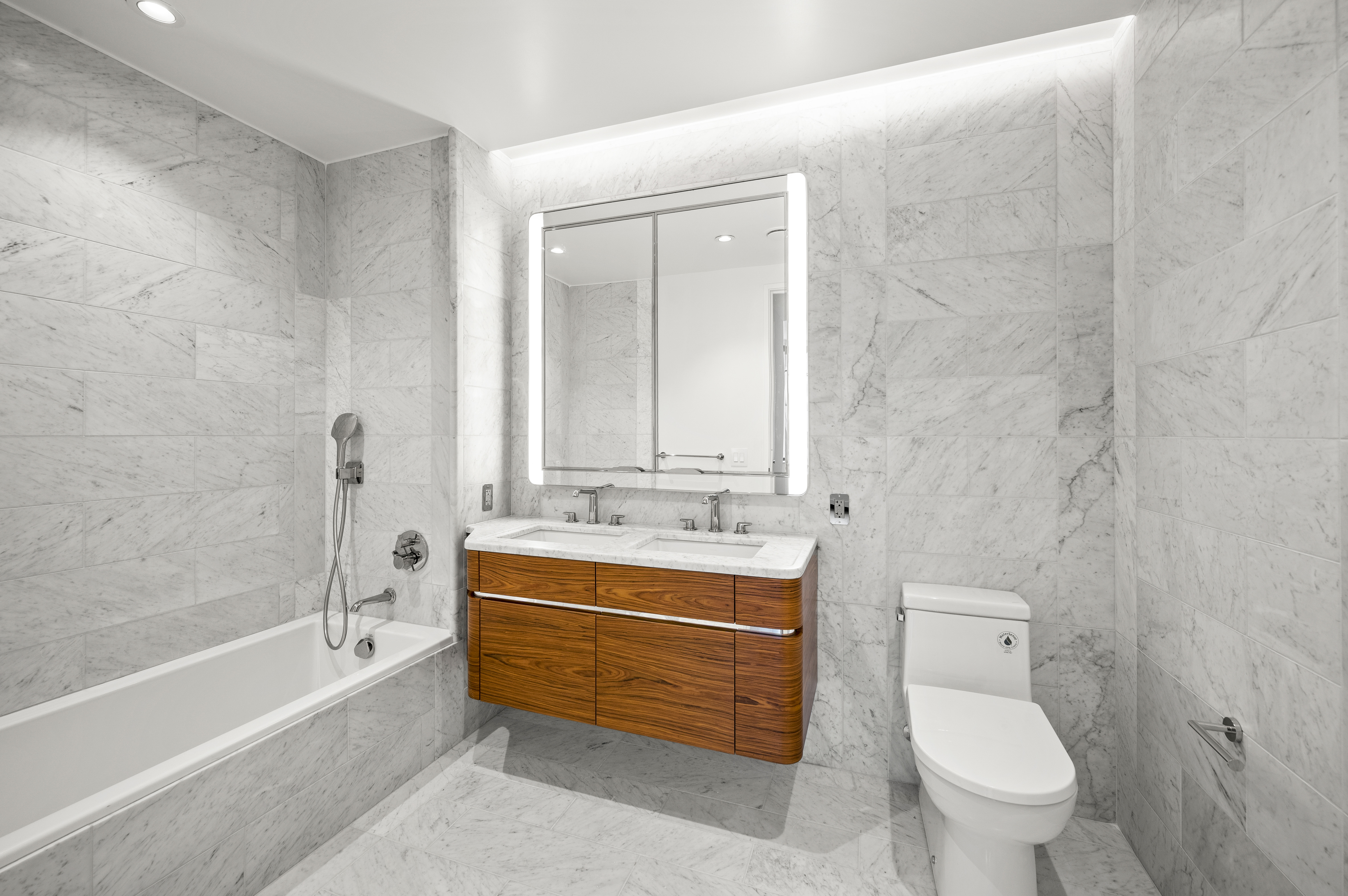 110 Charlton Street, Unit 14F Manhattan, NY 10014 - Photo 8 of 16 Gallery Image 8