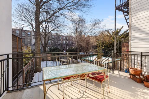 $2,250,000 | 102 Hall Street | Clinton Hill