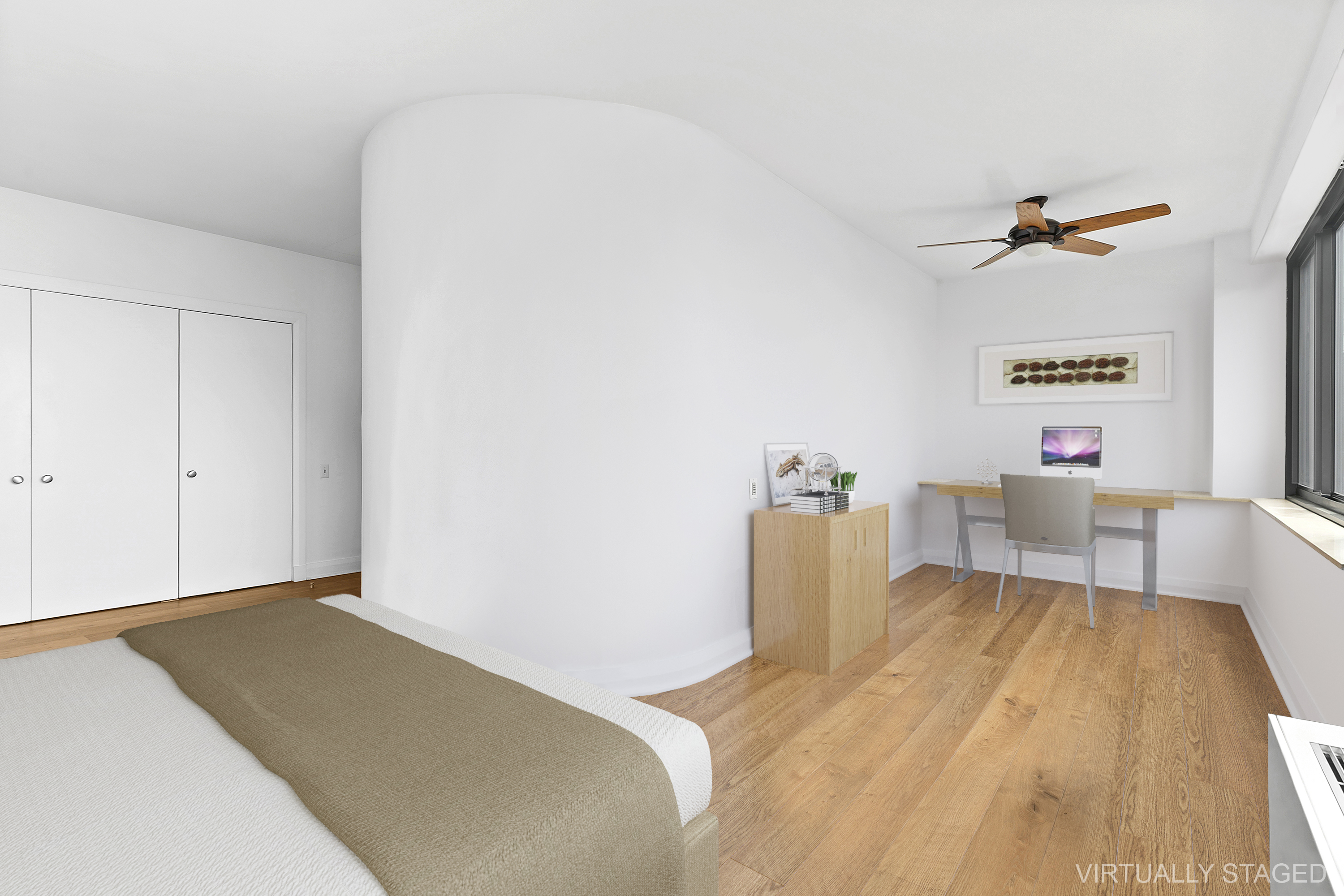 77 Bleecker Street, Unit 1205 Manhattan, NY 10012 - Photo 7 of 9