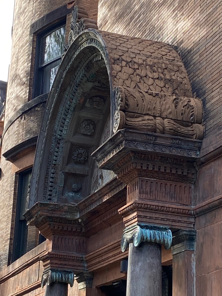 1 West 123rd Street Manhattan, NY 10027 - Photo 36 of 48