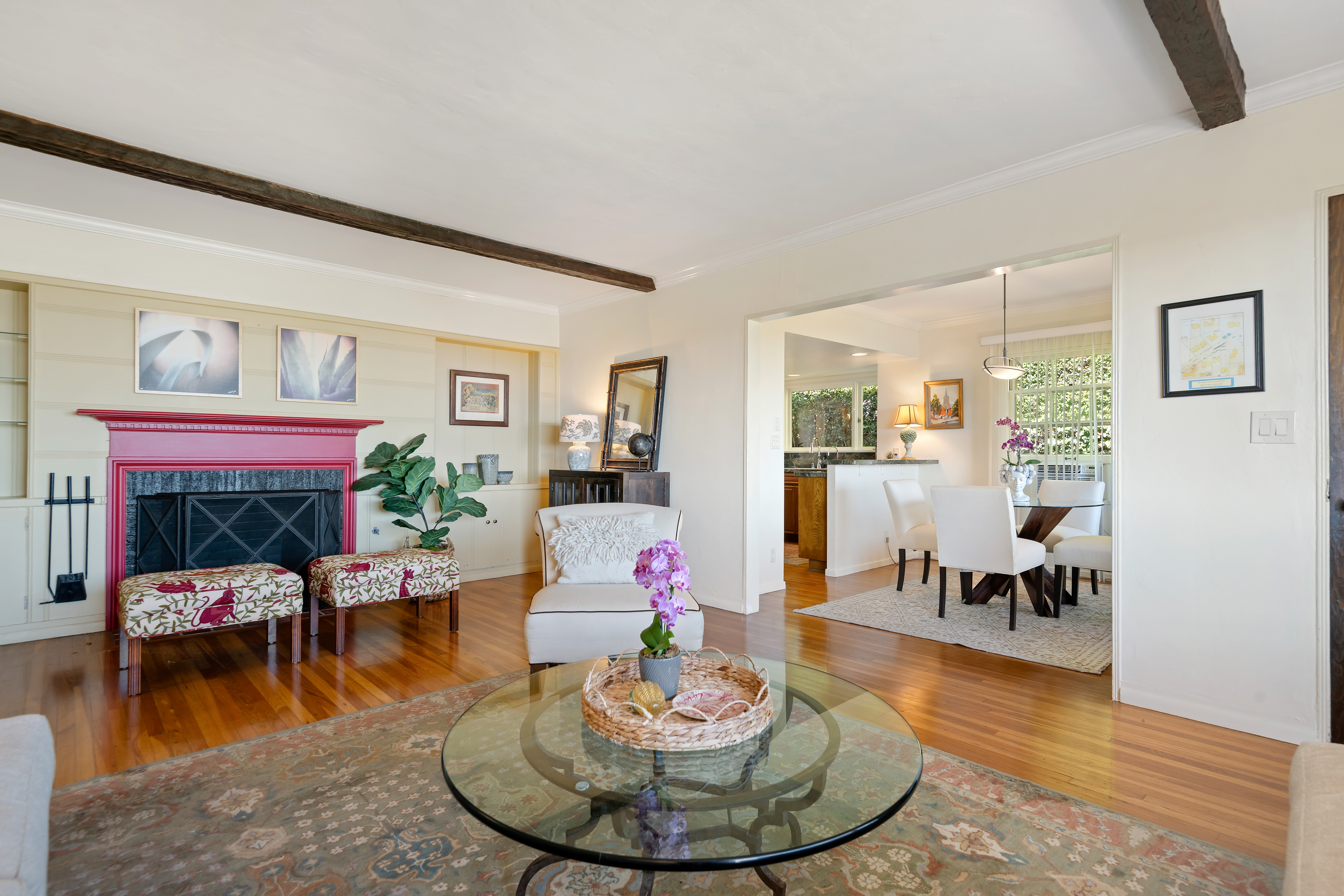 823 Arguello Road Santa Barbara, CA 93103 - Photo 21 of 58 Gallery Image 21