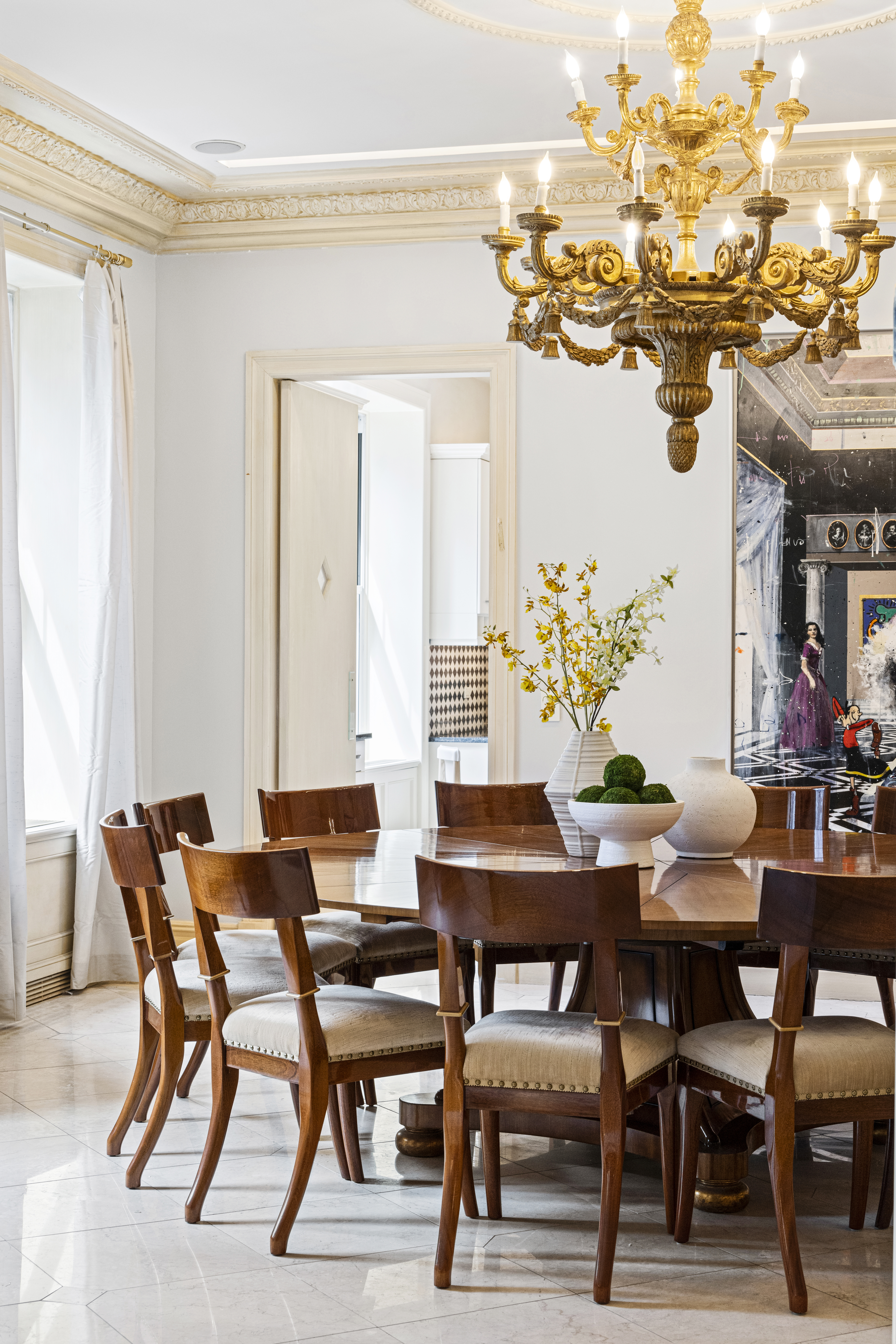 521 Park Avenue, Unit 5BC Manhattan, NY 10065 - Photo 9 of 34