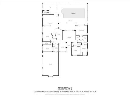 $1,850,000 | 4656 Pond Apple Drive North, Naples, FL 34119
