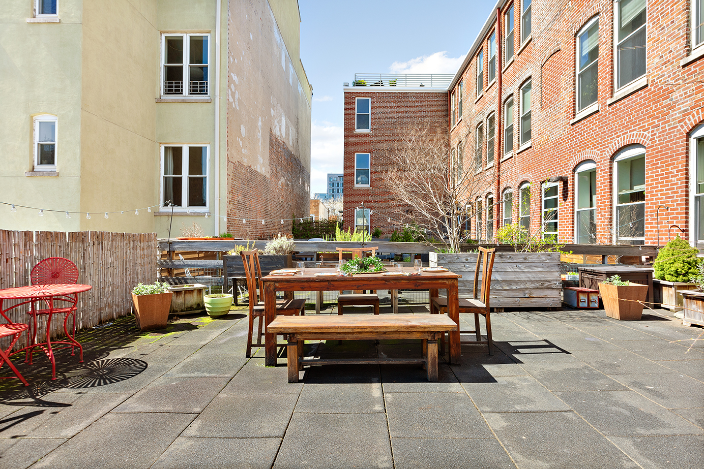 318 Knickerbocker Avenue, Unit 2J Brooklyn, NY 11237 - Photo 7 of 8