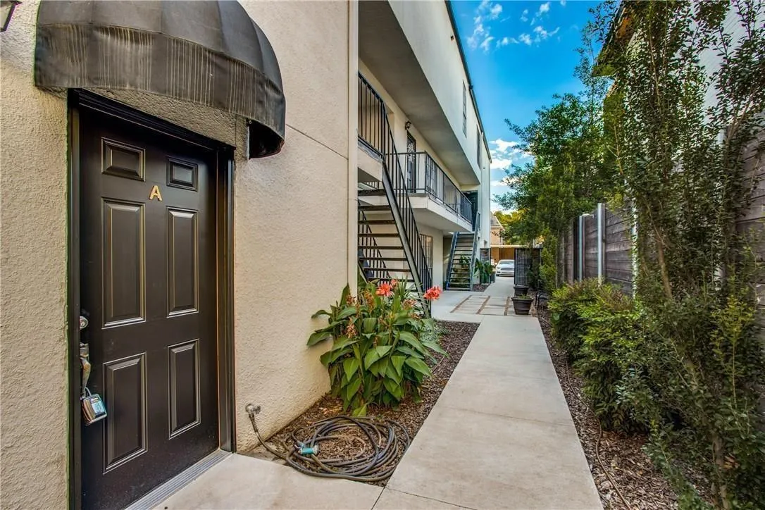 $229,000 | 4147 Newton Avenue, Unit F, Dallas, TX 75219